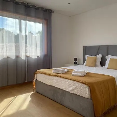 Estrela Do Norte 3 - Com Tres Quartos Oporto