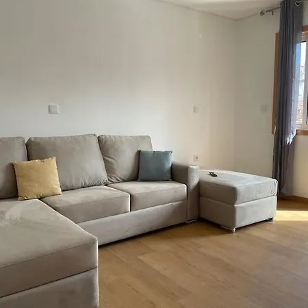 Apartamento Estrela Do Norte 3 - Com Tres Quartos Oporto