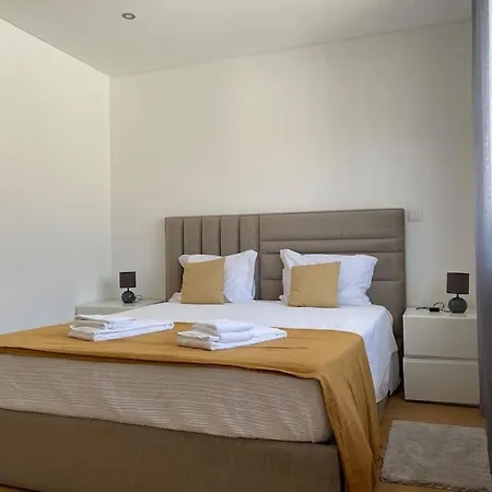 Apartamento Estrela Do Norte 3 - Com Tres Quartos *