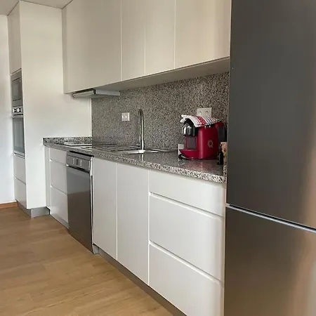 Apartamento Estrela Do Norte 3 - Com Tres Quartos *