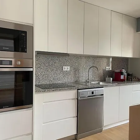 Apartamento Estrela Do Norte 3 - Com Tres Quartos *