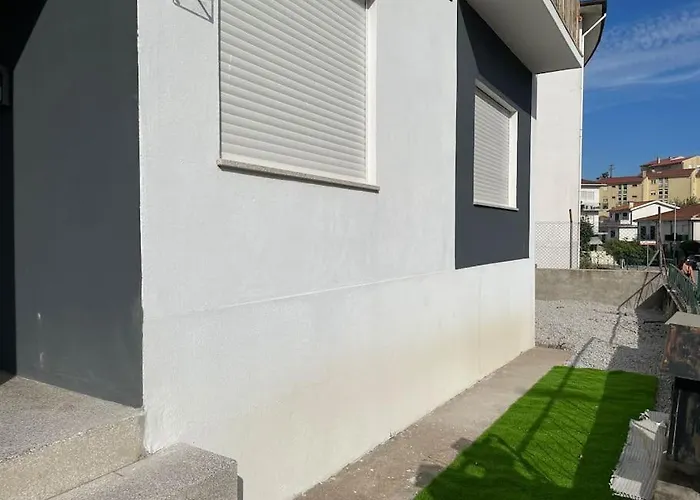 Apartamento Estrela Do Norte 3 - Com Tres Quartos