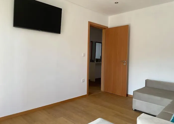 Apartamento Estrela Do Norte 3 - Com Tres Quartos *