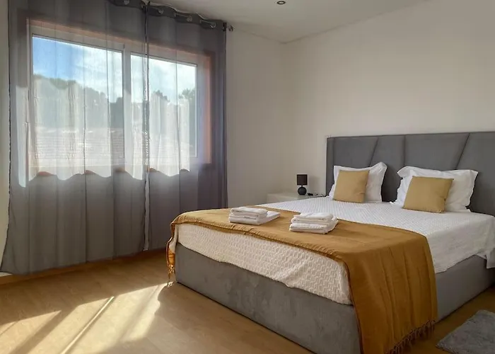 Estrela Do Norte 3 - Com Tres Quartos Oporto