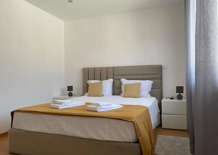 Apartamento Estrela Do Norte 3 - Com Tres Quartos *