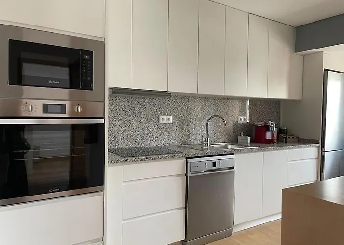 Apartamento Estrela Do Norte 3 - Com Tres Quartos *