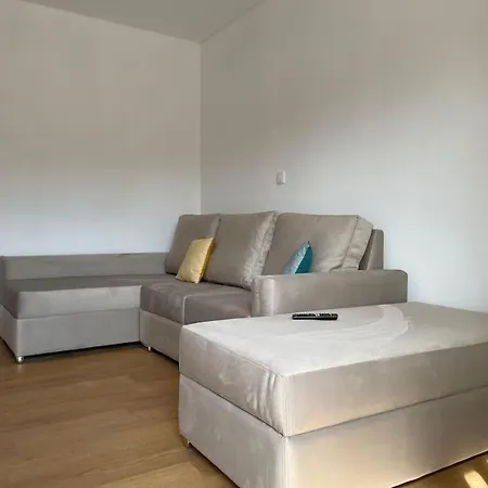 Apartment Estrela Do Norte 3 - Com Tres Quartos Porto