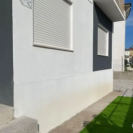 Apartment Estrela Do Norte 3 - Com Tres Quartos