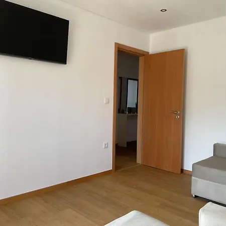 Apartment Estrela Do Norte 3 - Com Tres Quartos *