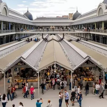 Estrela Do Norte 3 - Com Tres Quartos Lejlighed