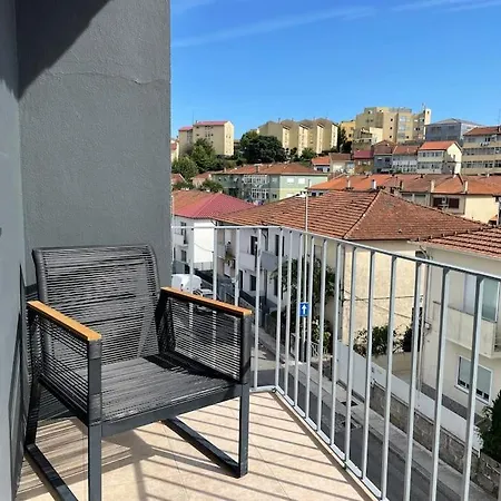 Estrela Do Norte 3 - Com Tres Quartos Apartment
