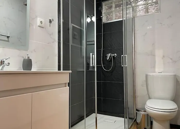 Apartament Estrela Do Norte 3 - Com Tres Quartos *