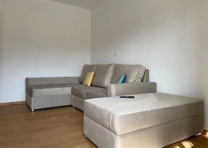 Apartament Estrela Do Norte 3 - Com Tres Quartos Porto