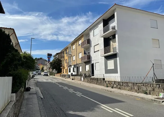 Estrela Do Norte 3 - Com Tres Quartos *