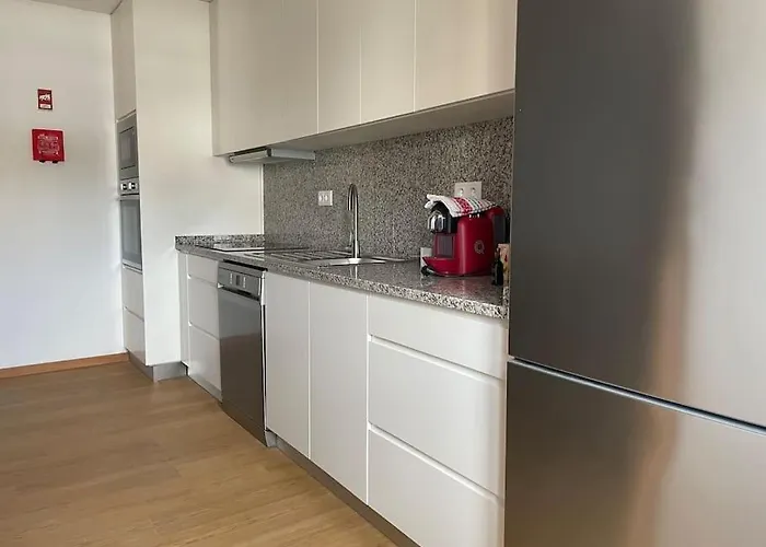 Apartament Estrela Do Norte 3 - Com Tres Quartos *