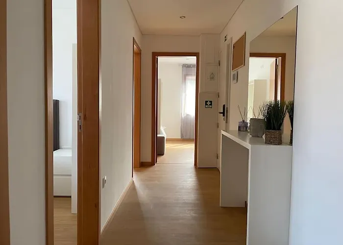 Estrela Do Norte 3 - Com Tres Quartos * Porto