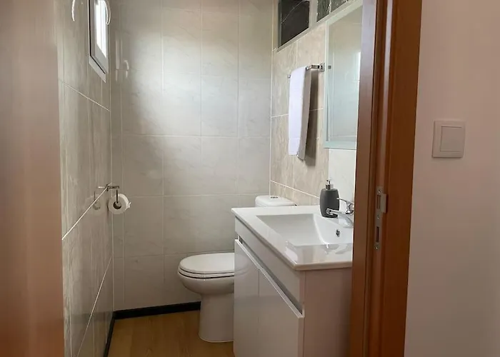 Apartament Estrela Do Norte 3 - Com Tres Quartos