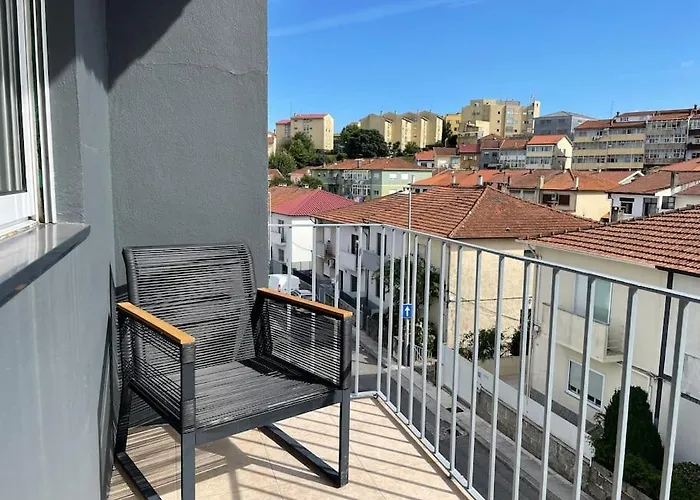 Estrela Do Norte 3 - Com Tres Quartos Apartament