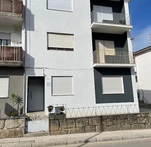 アパート Estrela Do Norte 3 - Com Tres Quartos