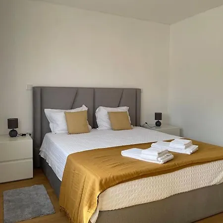 דירה Estrela Do Norte 3 - Com Tres Quartos