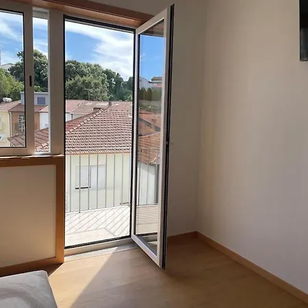 דירה Estrela Do Norte 3 - Com Tres Quartos *