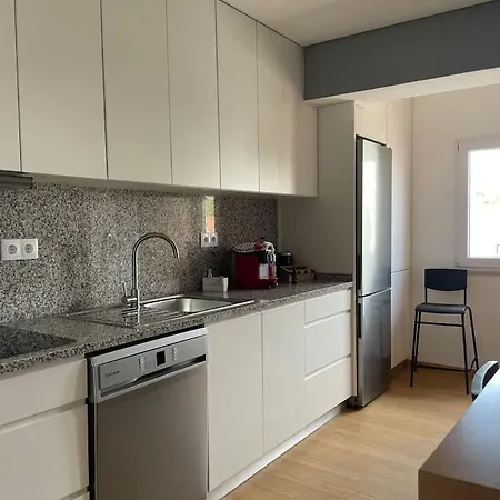 Estrela Do Norte 3 - Com Tres Quartos * פורטו