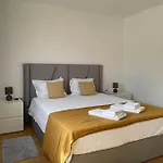 Apartment Estrela Do Norte 3 - Com Tres Quartos