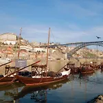 Estrela Do Norte 3 - Com Tres Quartos Porto