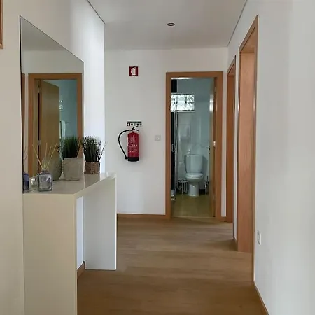 Estrela Do Norte 3 - Com Tres Quartos شقة بورتو