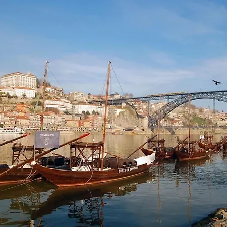 Estrela Do Norte 3 - Com Tres Quartos بورتو